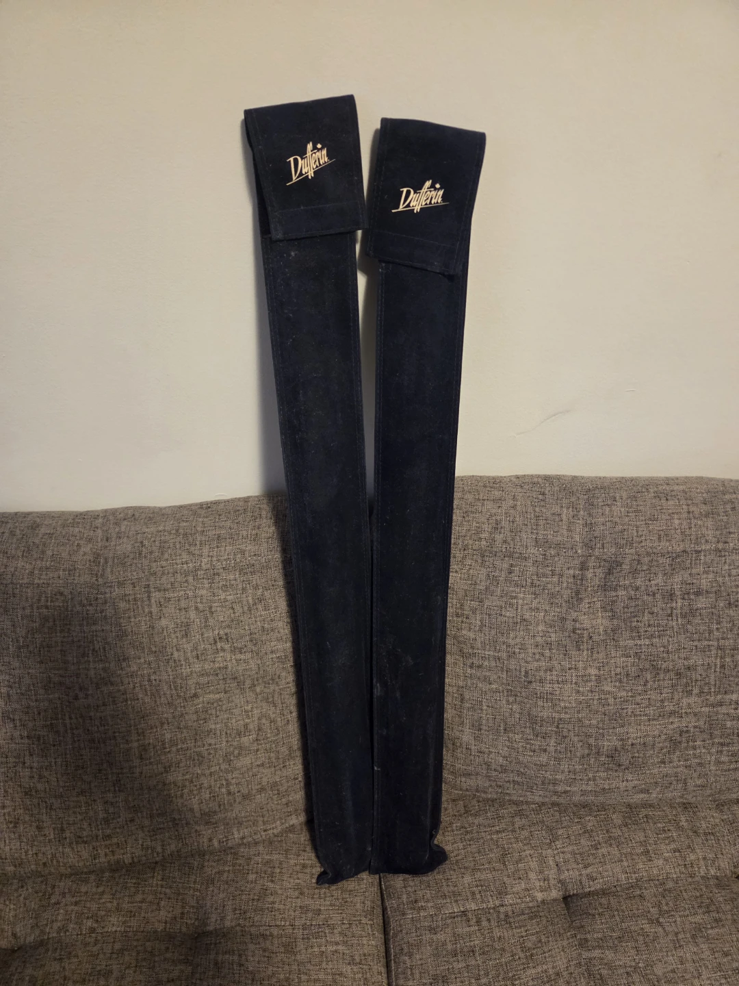 Hanbat Plus Rainbow Billiard Cue with Dufferin Case - photo 2