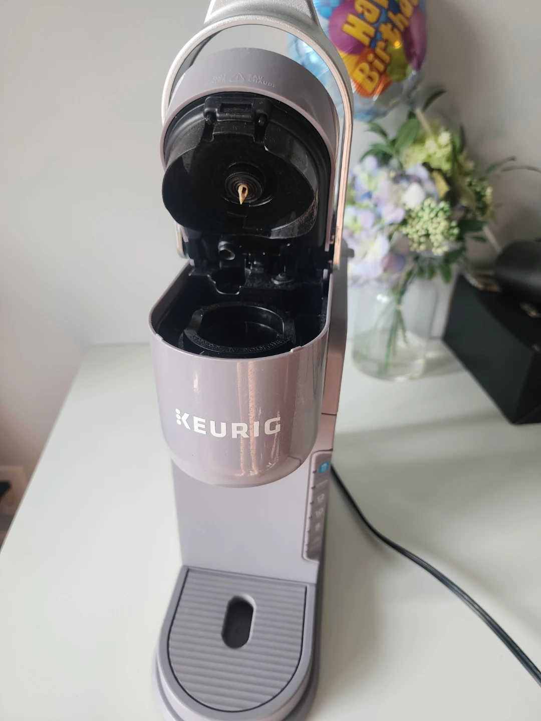Keurig K-Mini Coffee Maker