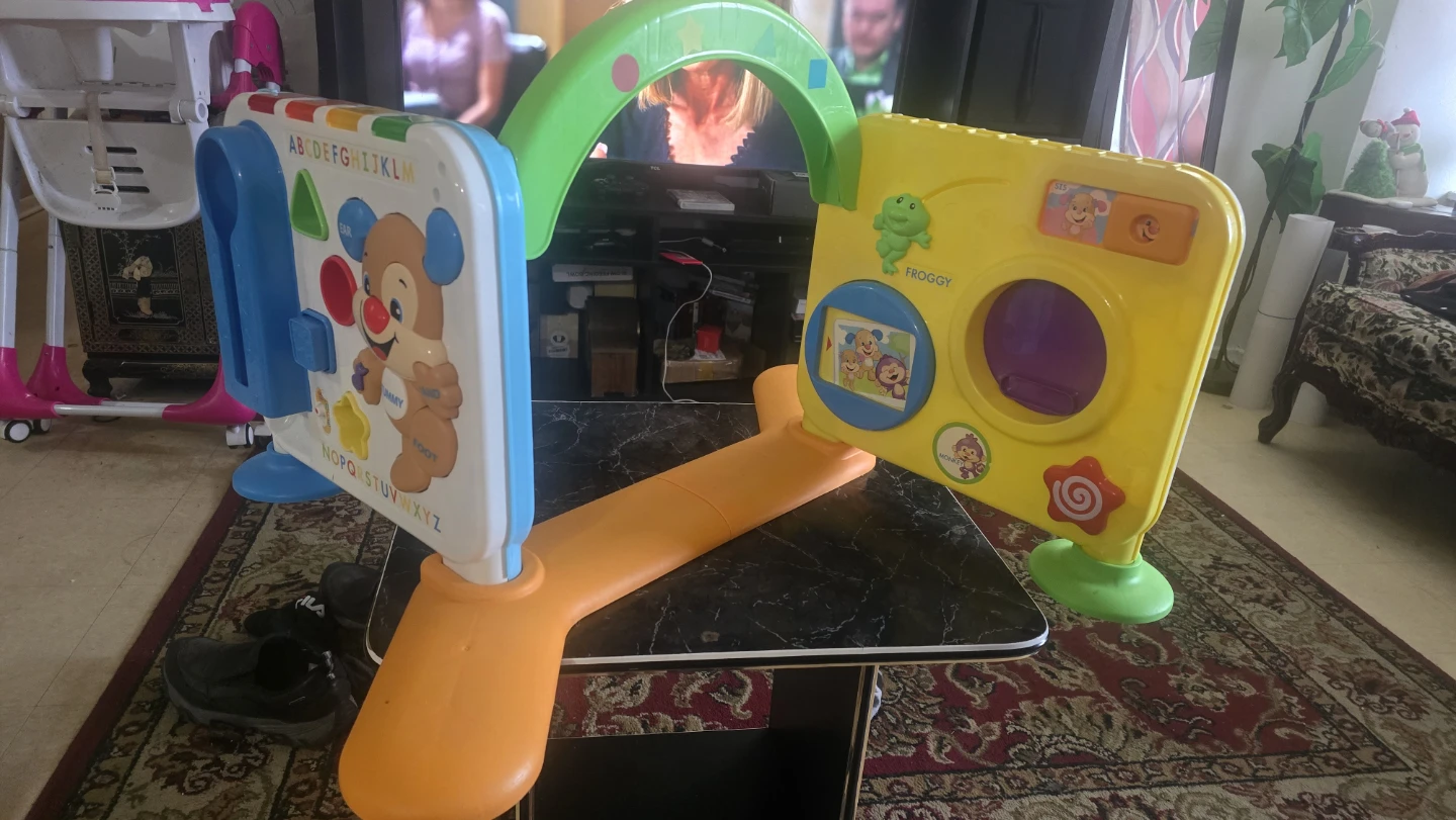 3 toys for kids - photo 5