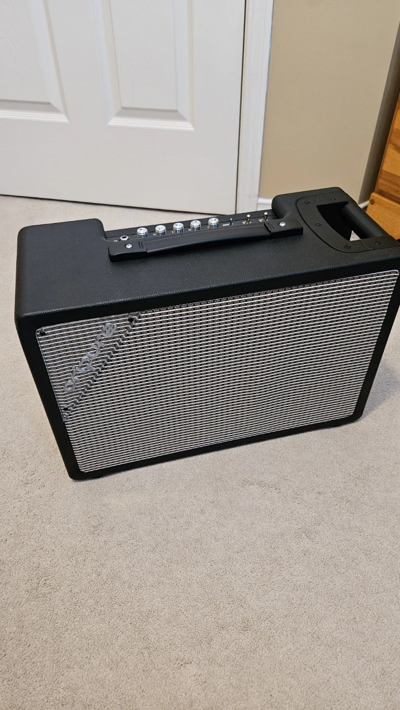 Oripure 10" 5 Watt All Tube Electric Guitar Combo Amplifier