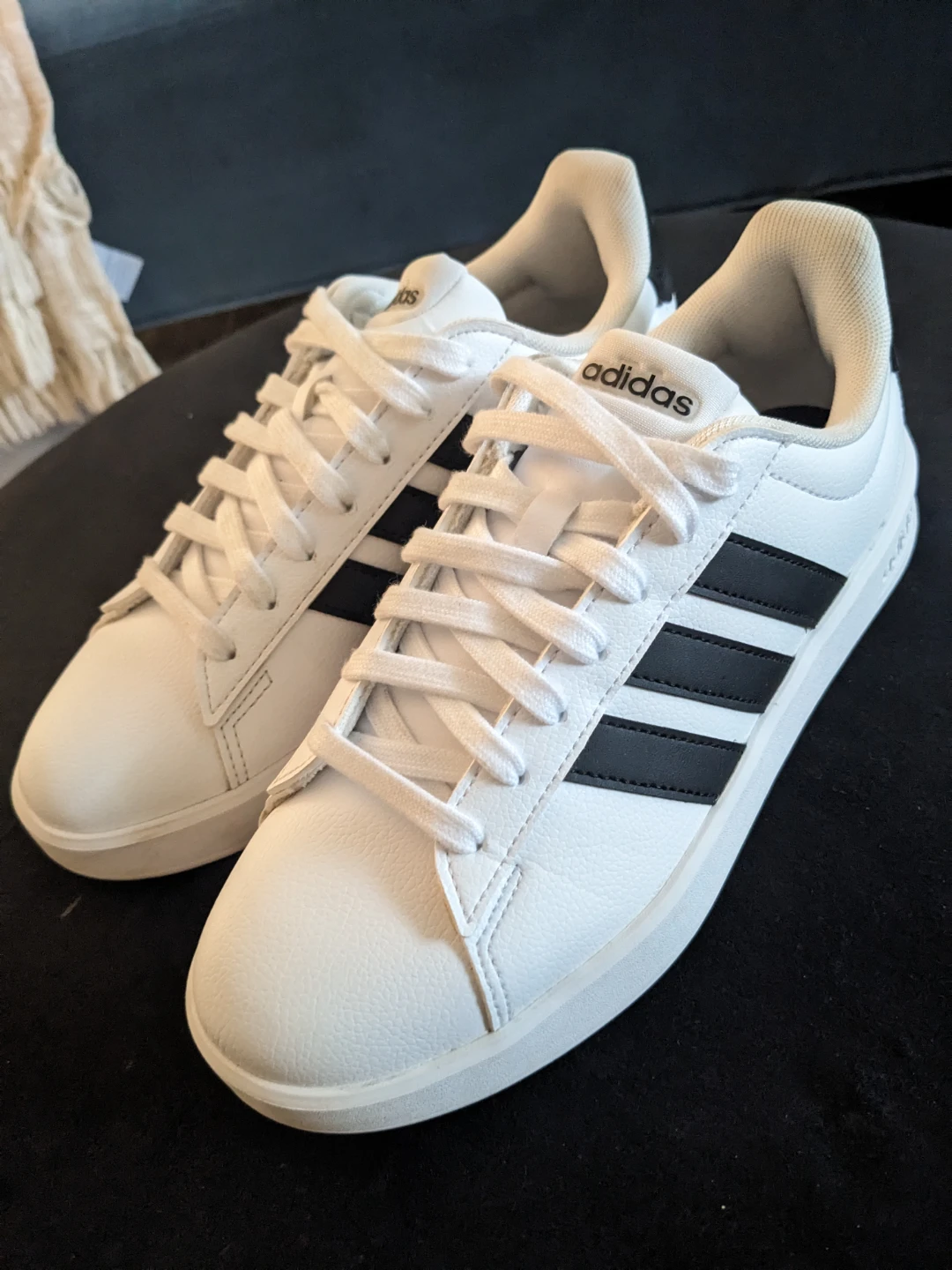 Adidas Grand Court 3.0