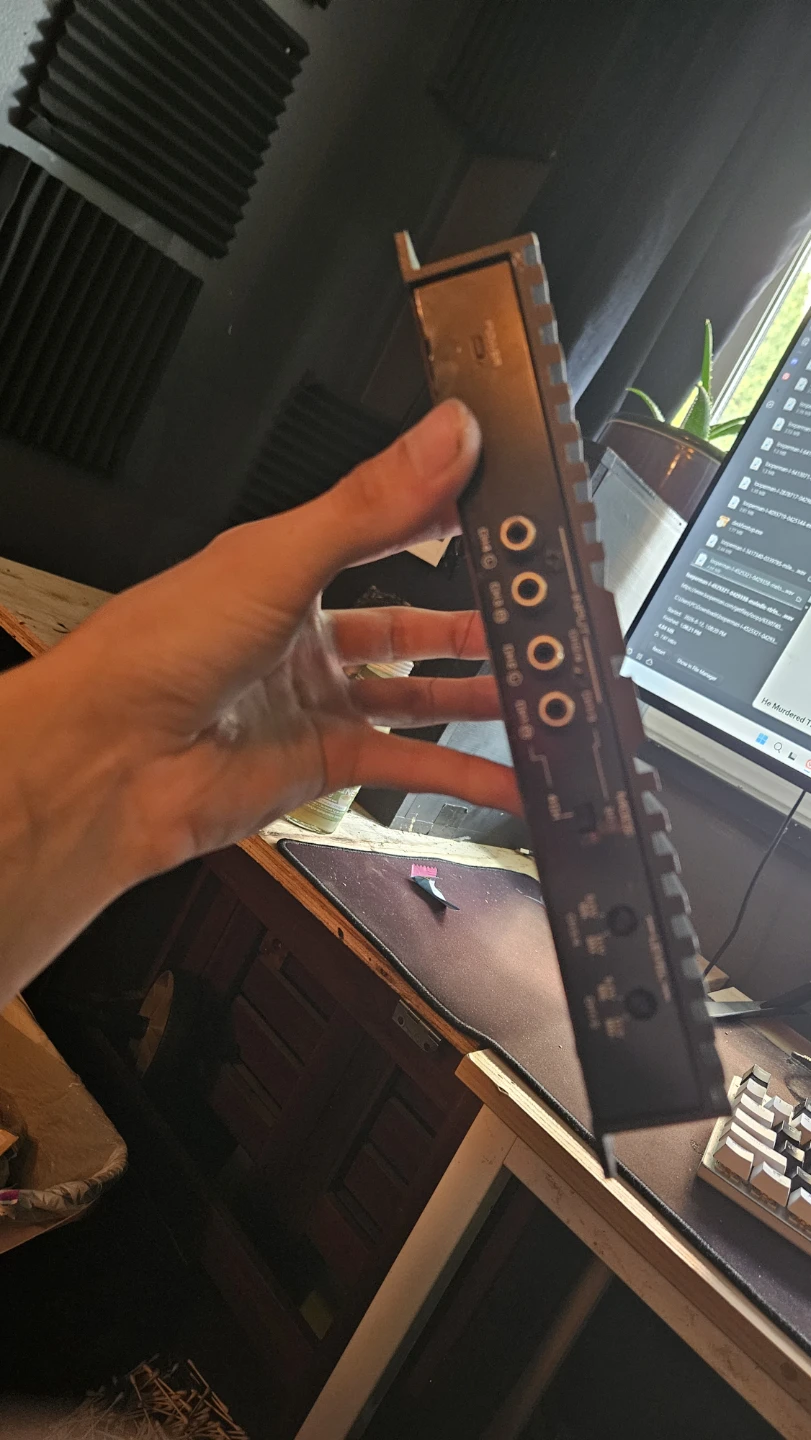 Yamaha car amp ypa 240 - photo 3