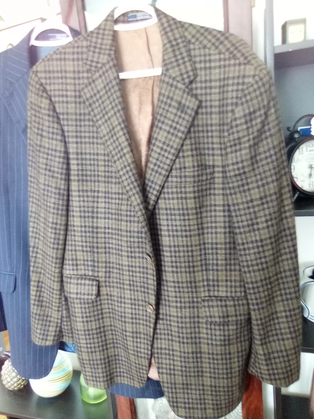Arnold Brant Blazer - 40R - photo 2