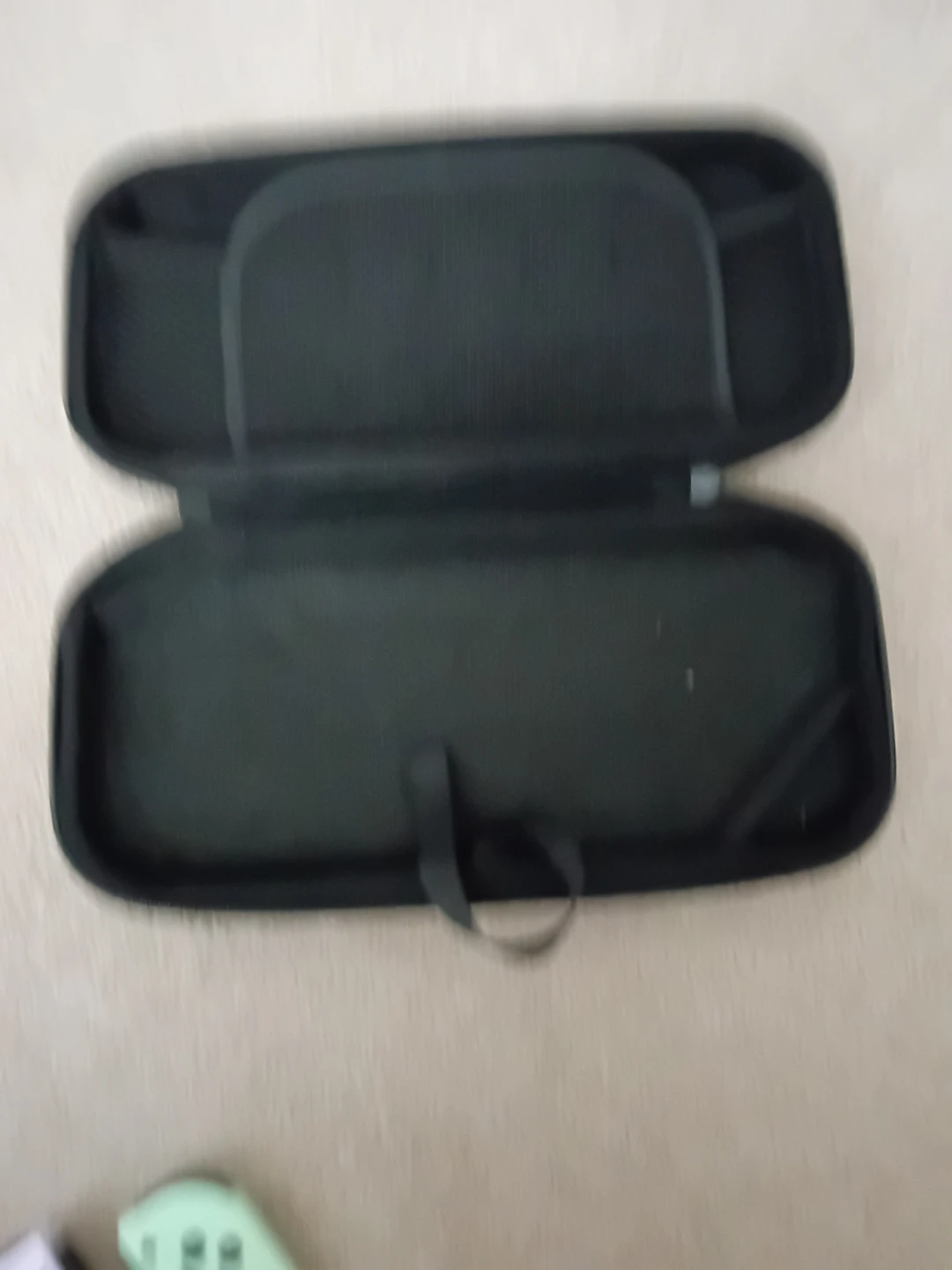 Green Pikachu & Bulbasaur Nintendo Switch Carrying Case - photo 3