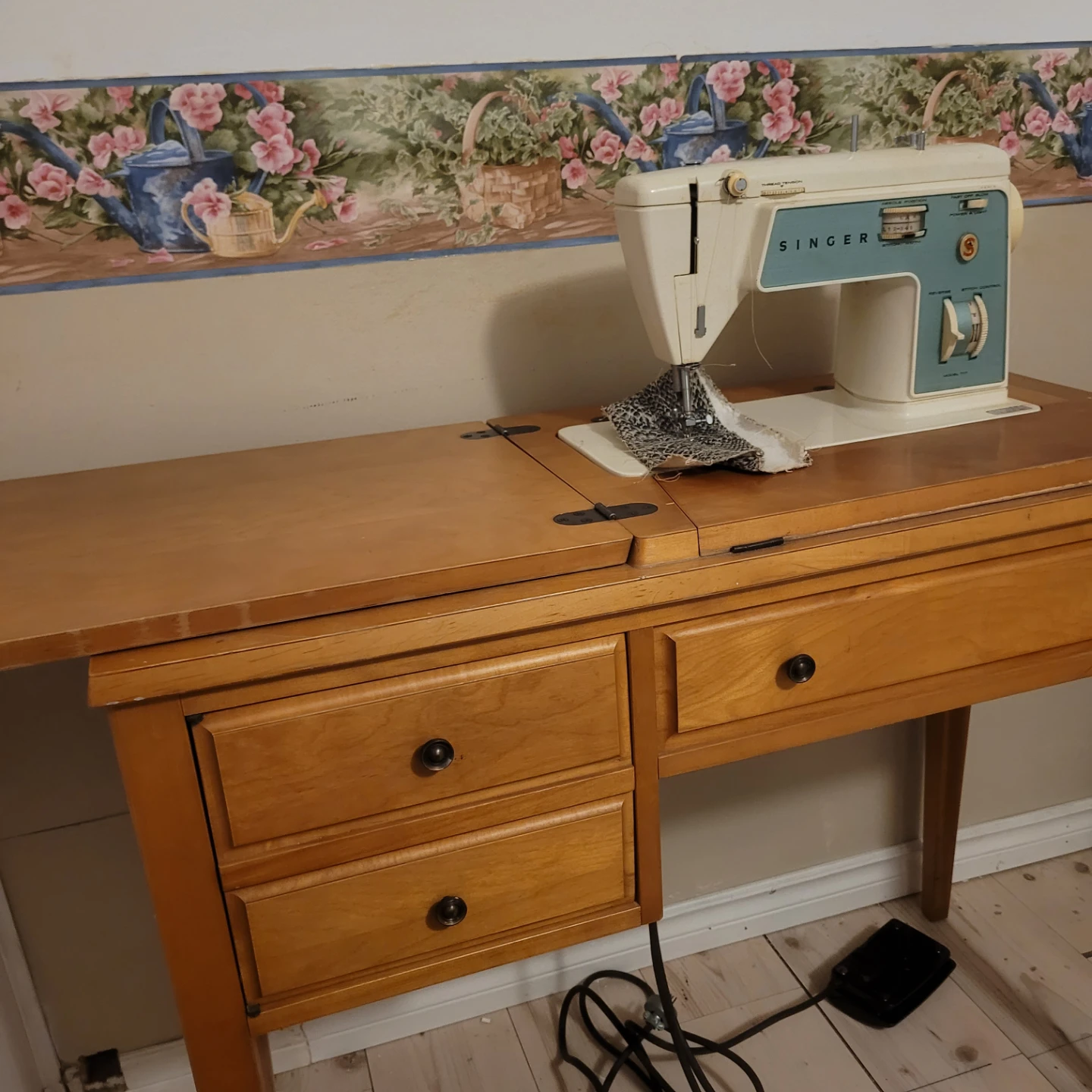 Sawing machine - photo 2