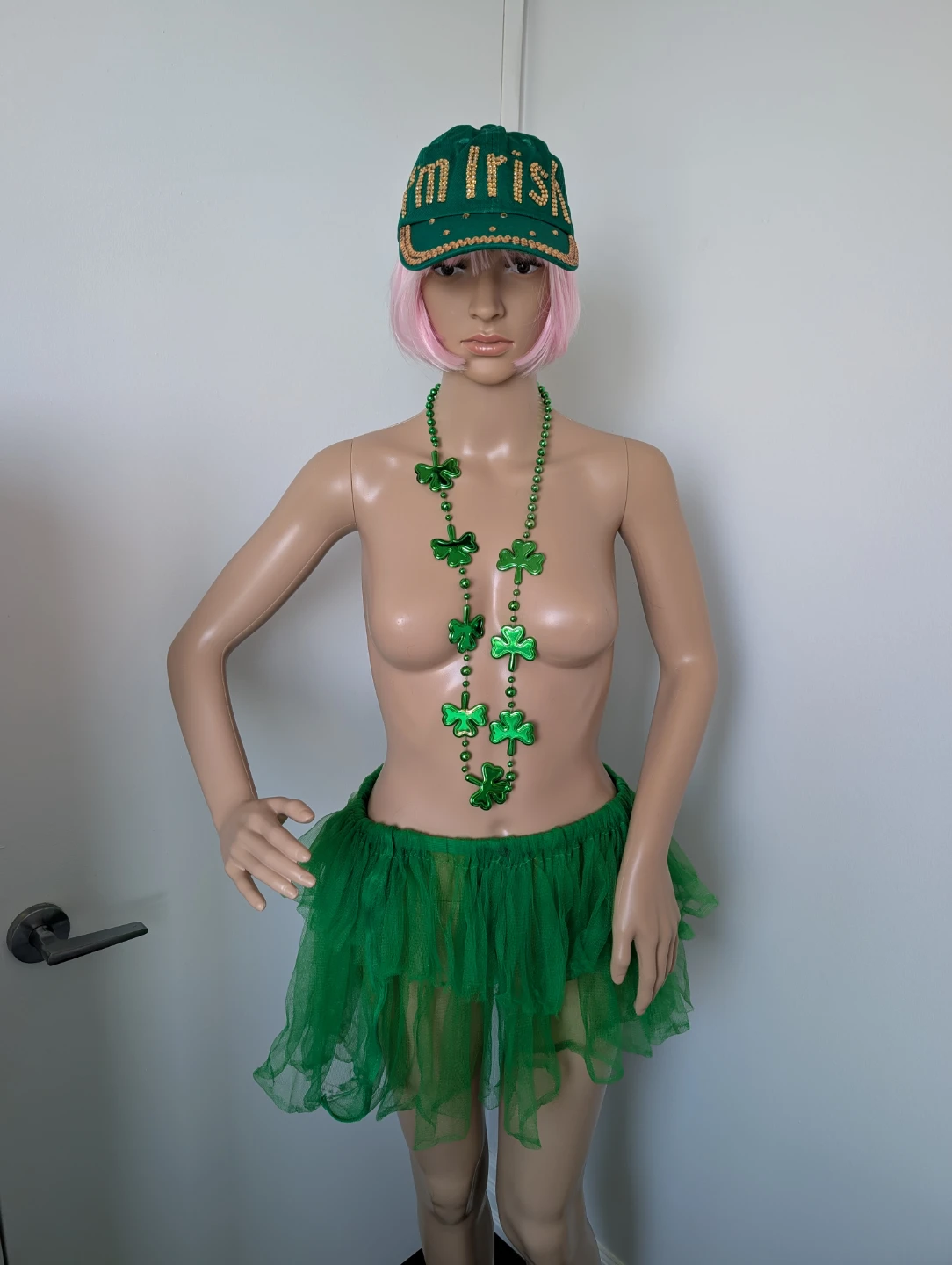 St Patrick's Bundle - photo 2