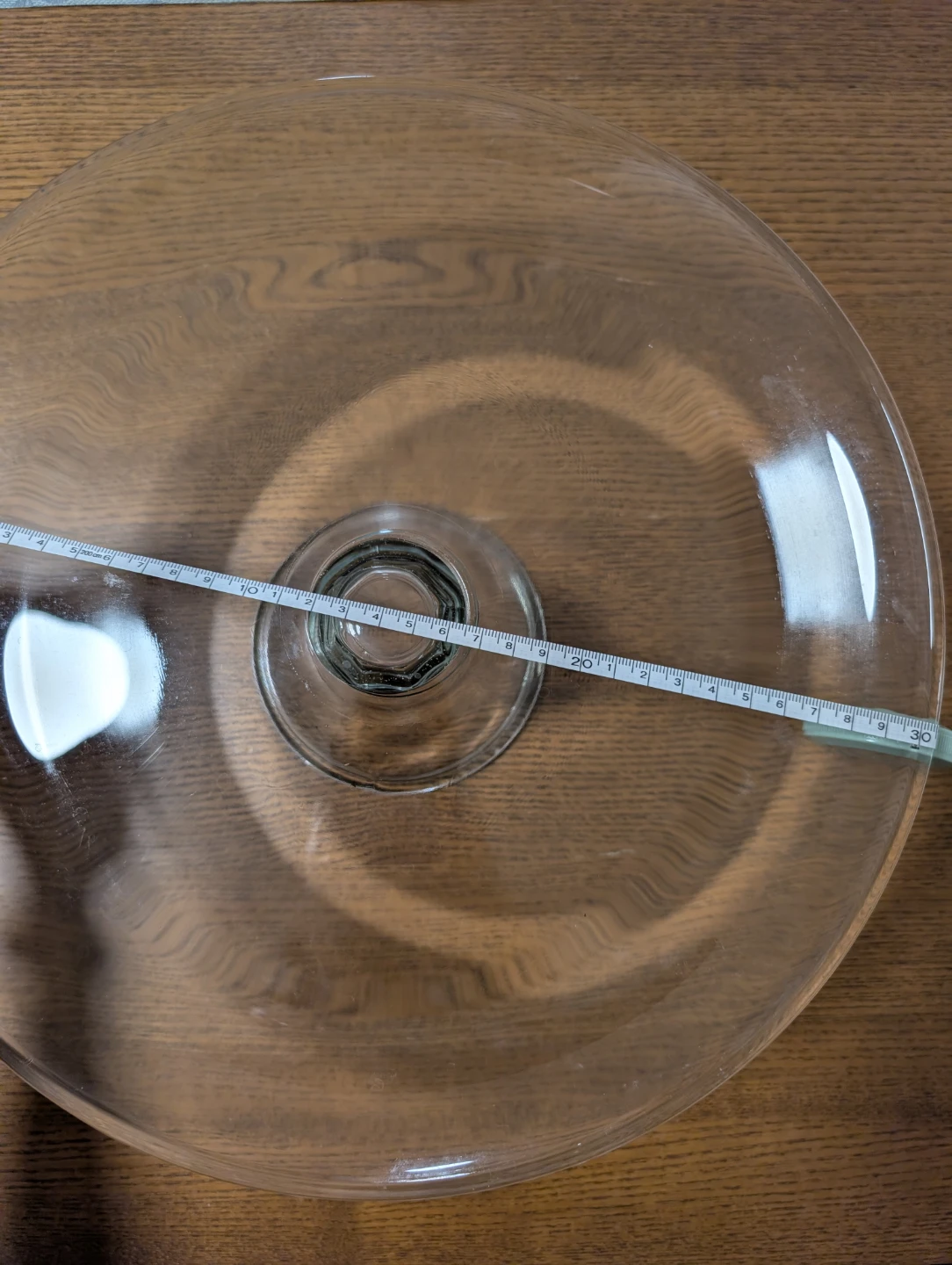 Glass  Stand - photo 3