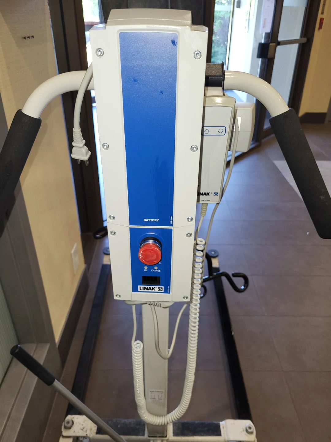 Hoyer Patient Lift - photo 3
