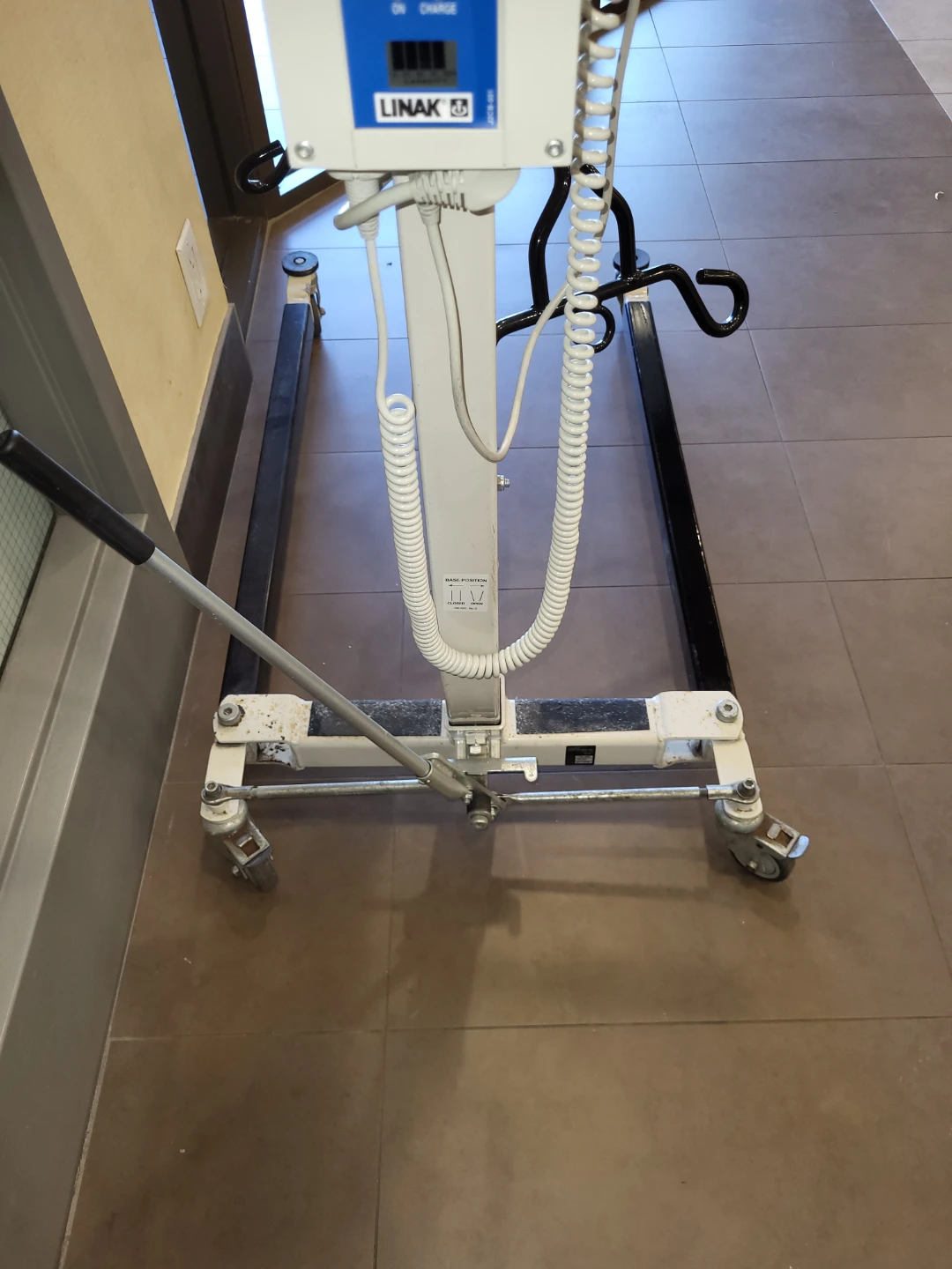 Hoyer Patient Lift - photo 4
