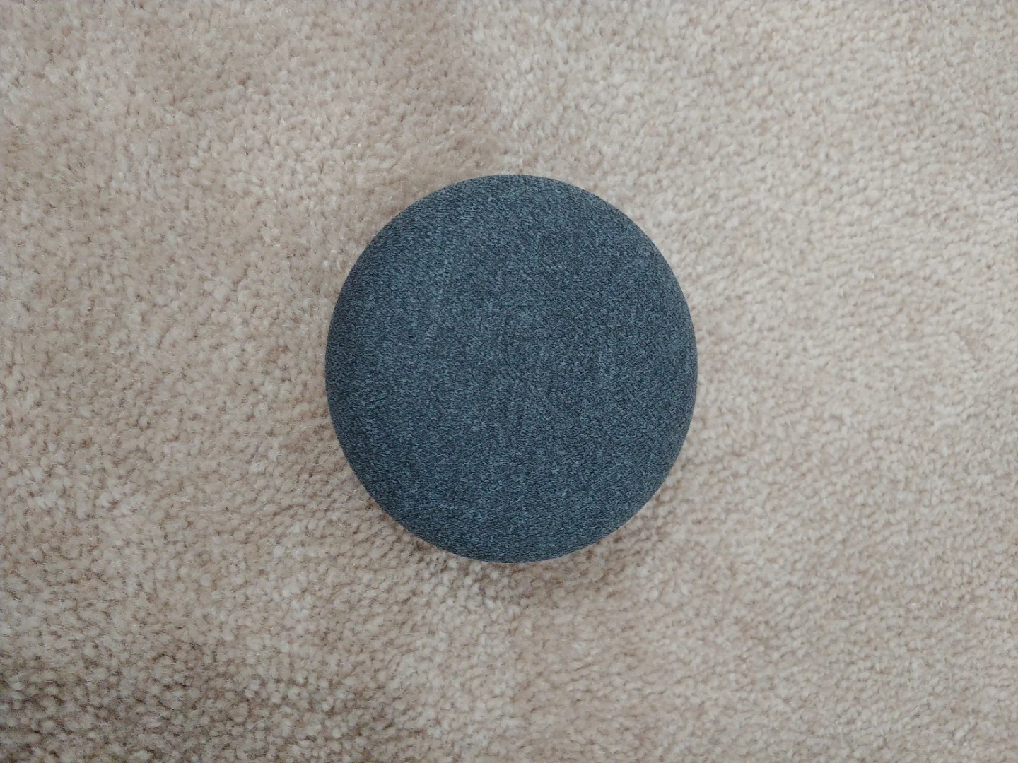 Google Nest Mini Smart Speaker