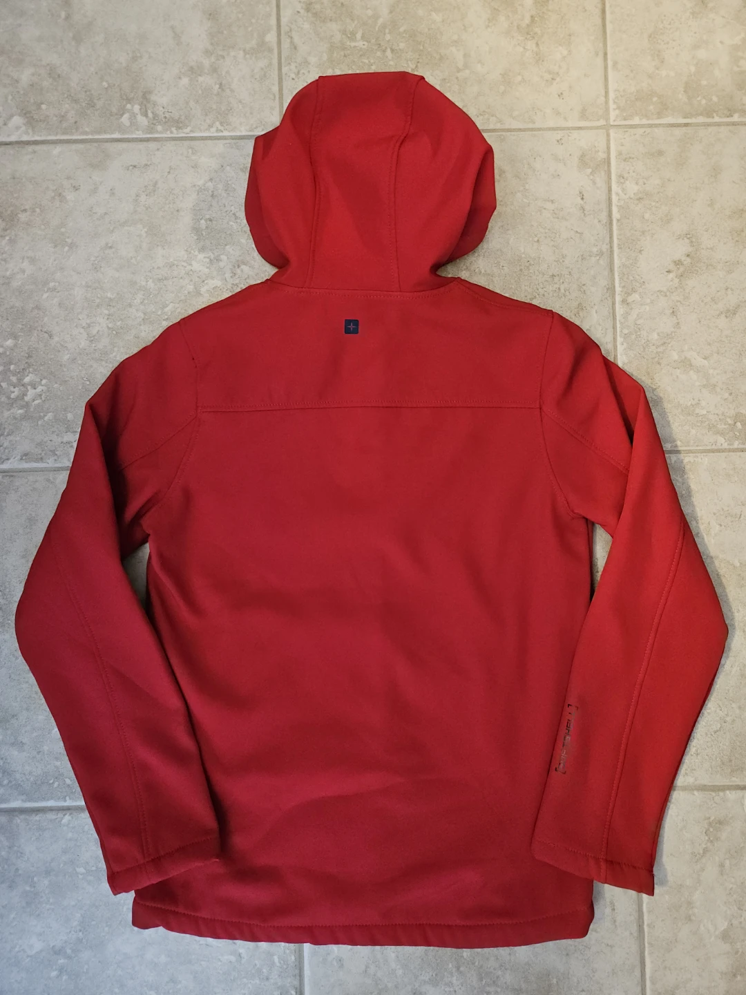 Mountain Warehouse fleece lined jacket (Size 13 yrs) - photo 2