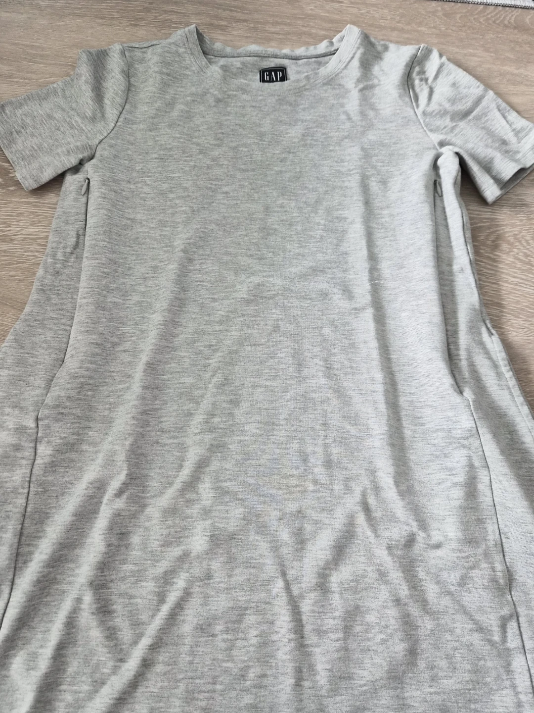 Maternity / Nursing GAP dress
