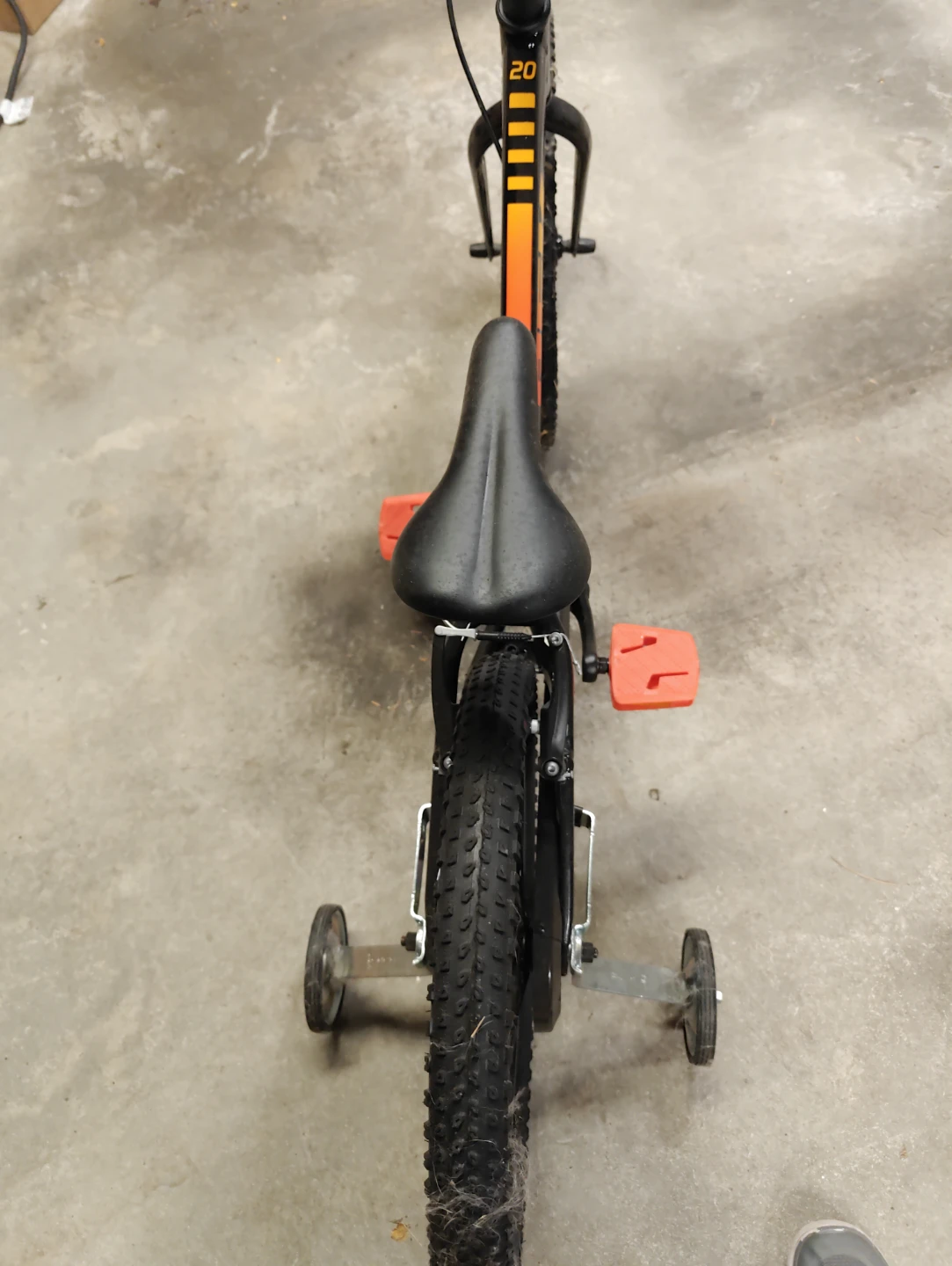 Trek Kids Bike 20 inch