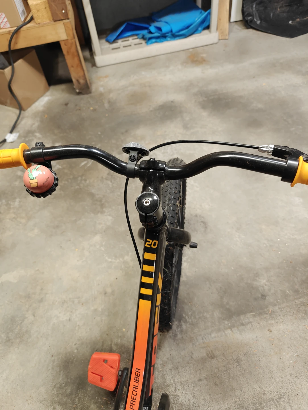 Trek Kids Bike 20 inch - photo 2