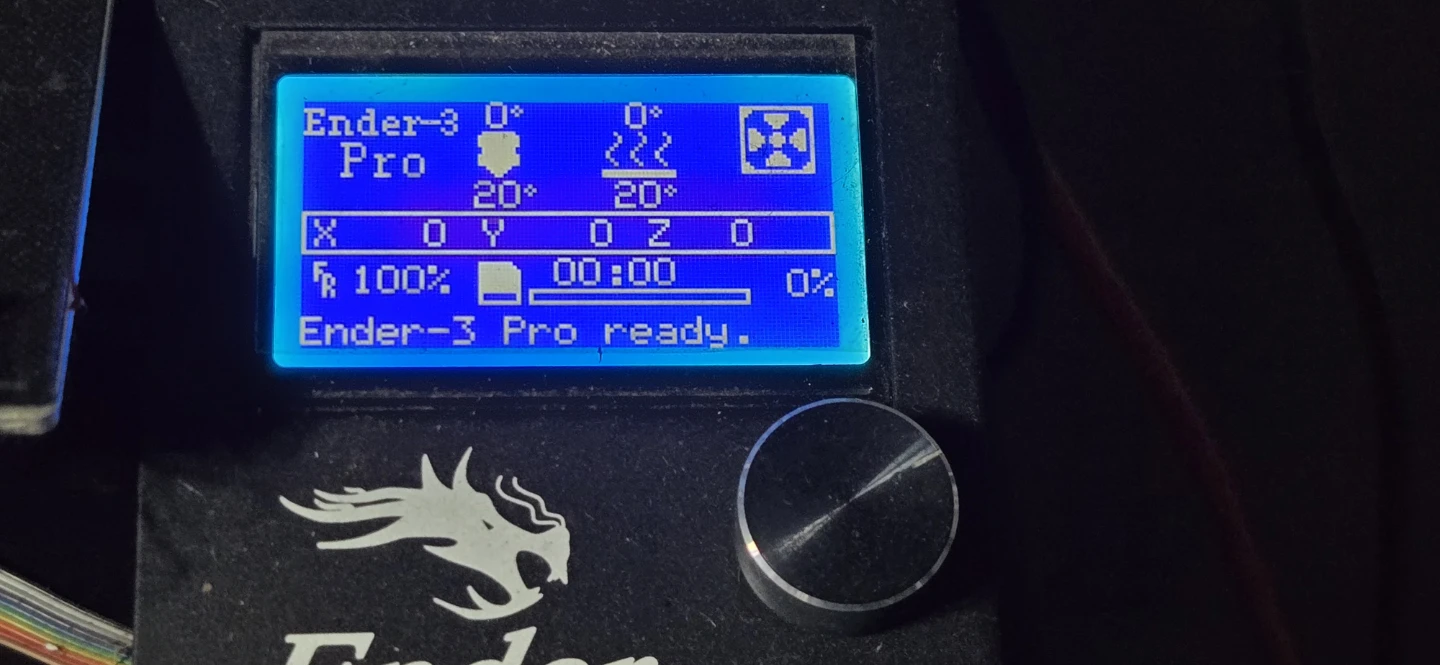 Creality Ender-3 Pro 3D Printer - photo 2