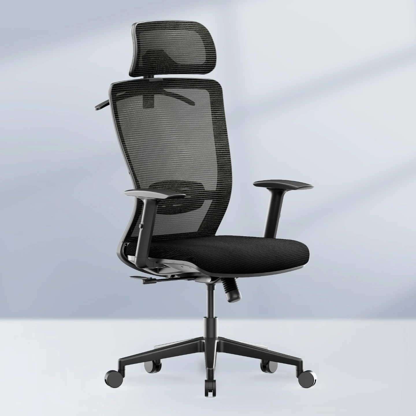 FlexiSpot OC3 Cloud Ergonomic Office Chair - photo 2