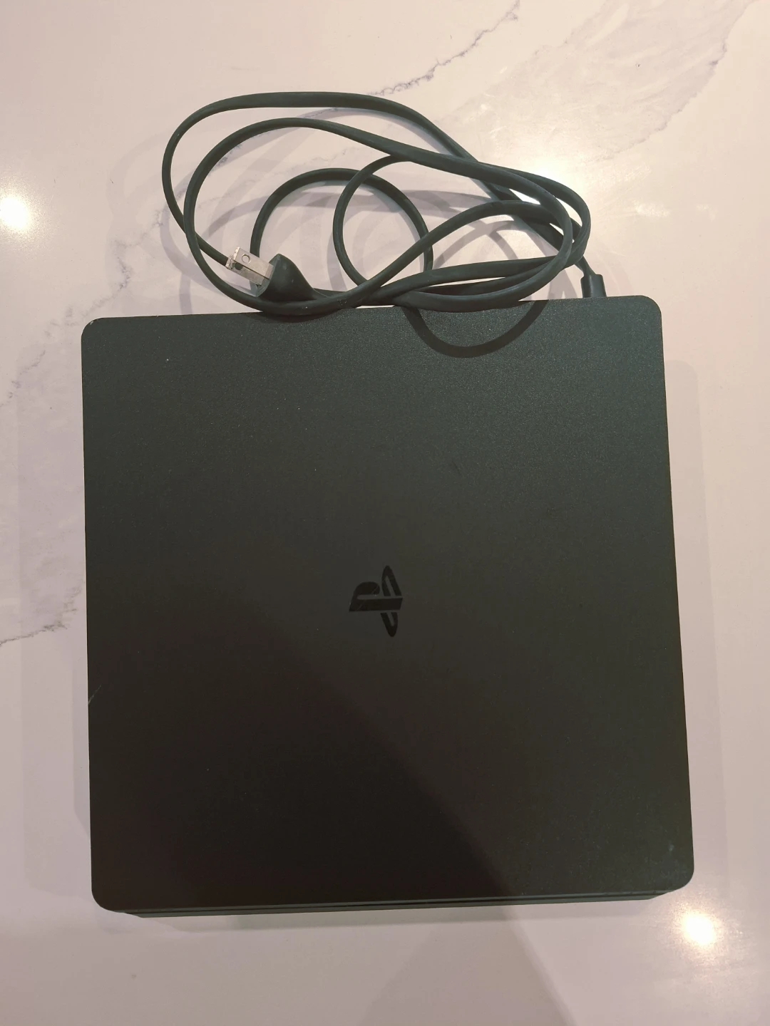 Rush Selling my ps4