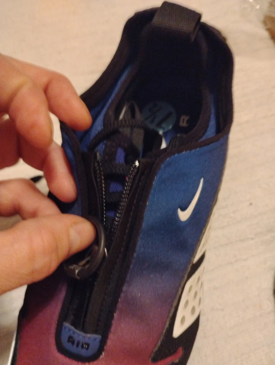 Nike Air Zoom Spiridon Cage 2 Men's Shoes - photo 2
