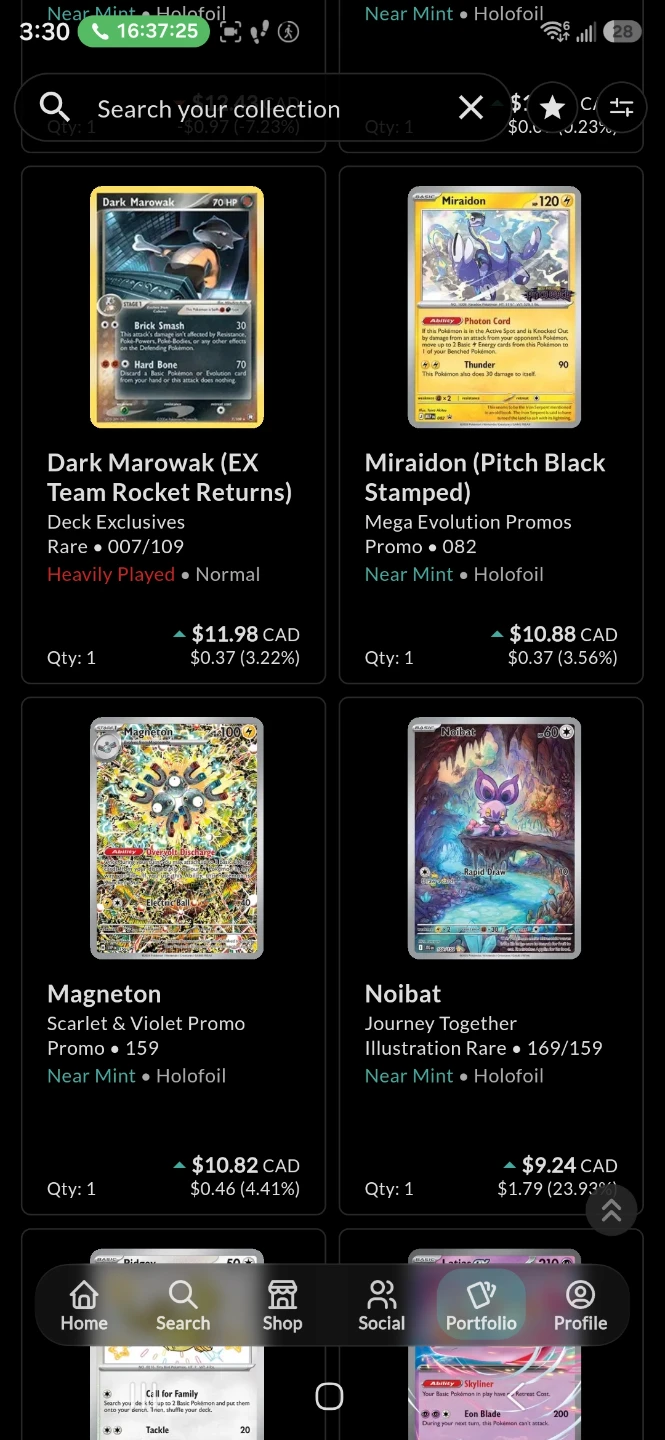 *Trading Pokemon sealed products and cards.* - photo 4