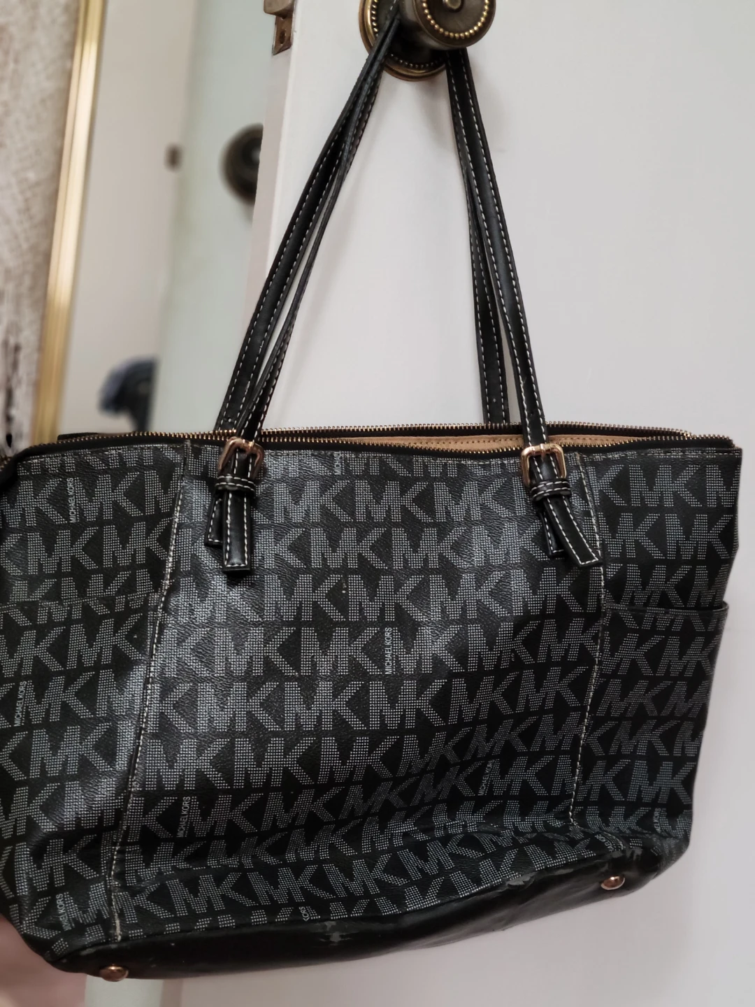 Michael Kors Tote Bag - photo 5