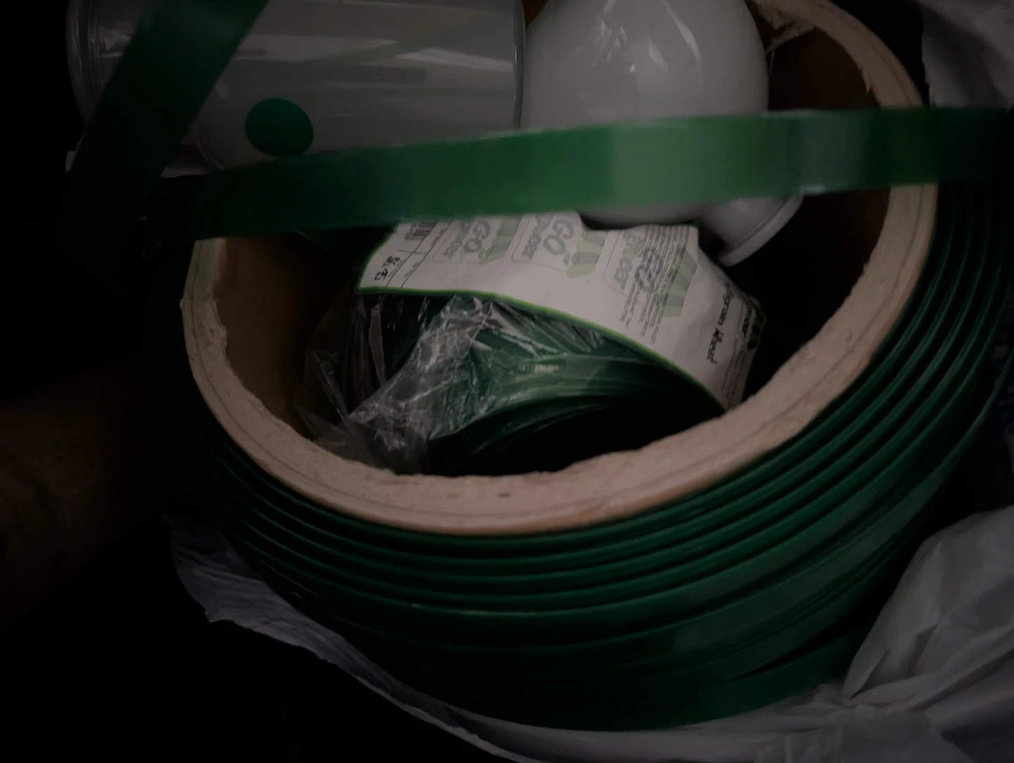 Viecam Polyester PET Strapping Roll