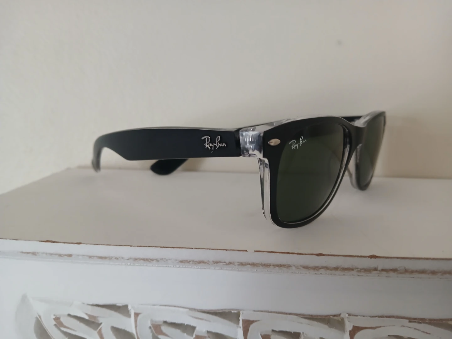 Ray-Ban Wayfarer Sunglasses - photo 4