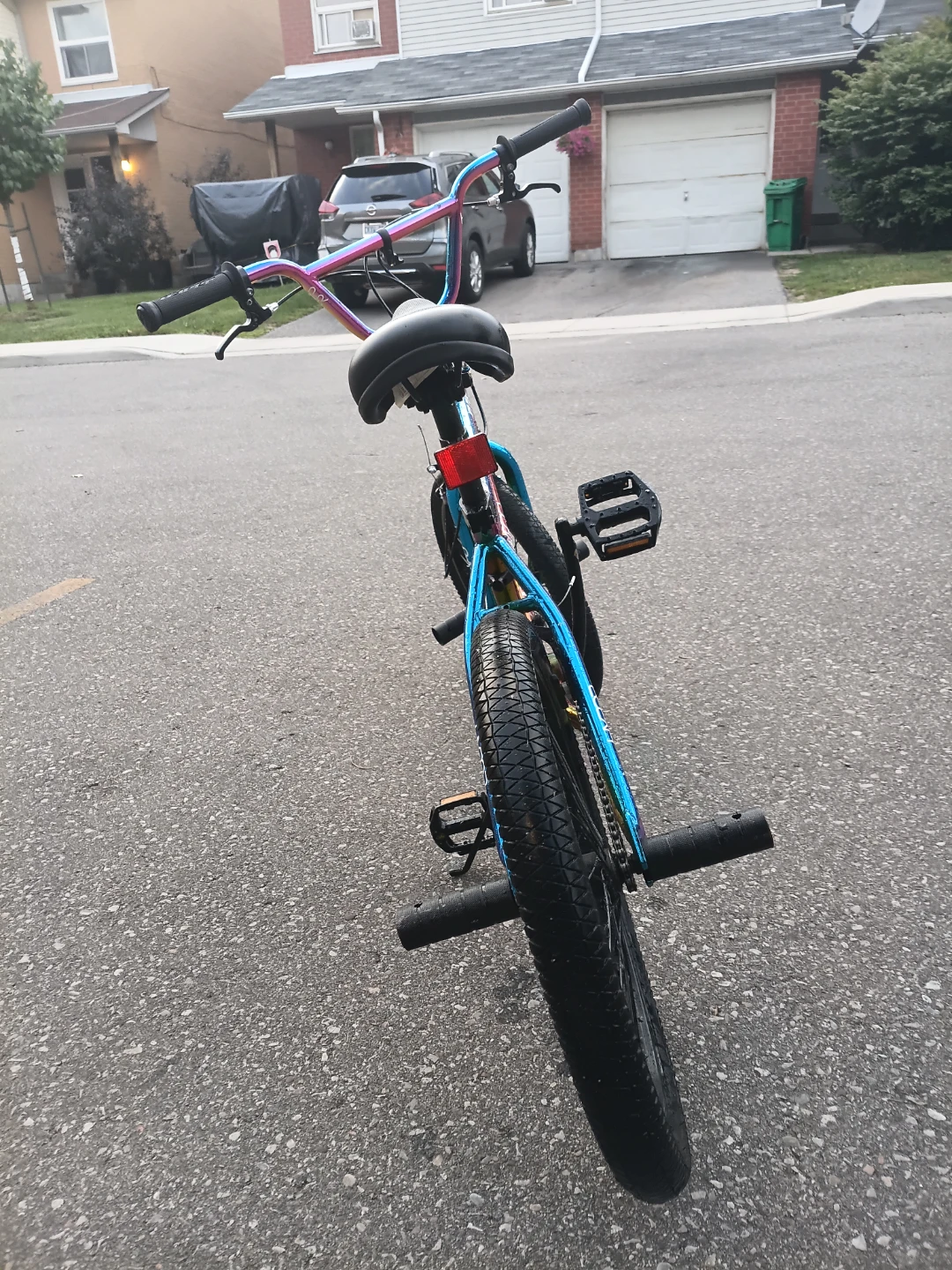 Hyper Jet Fuel BMX Bike (Great Condition!) ​ - photo 4