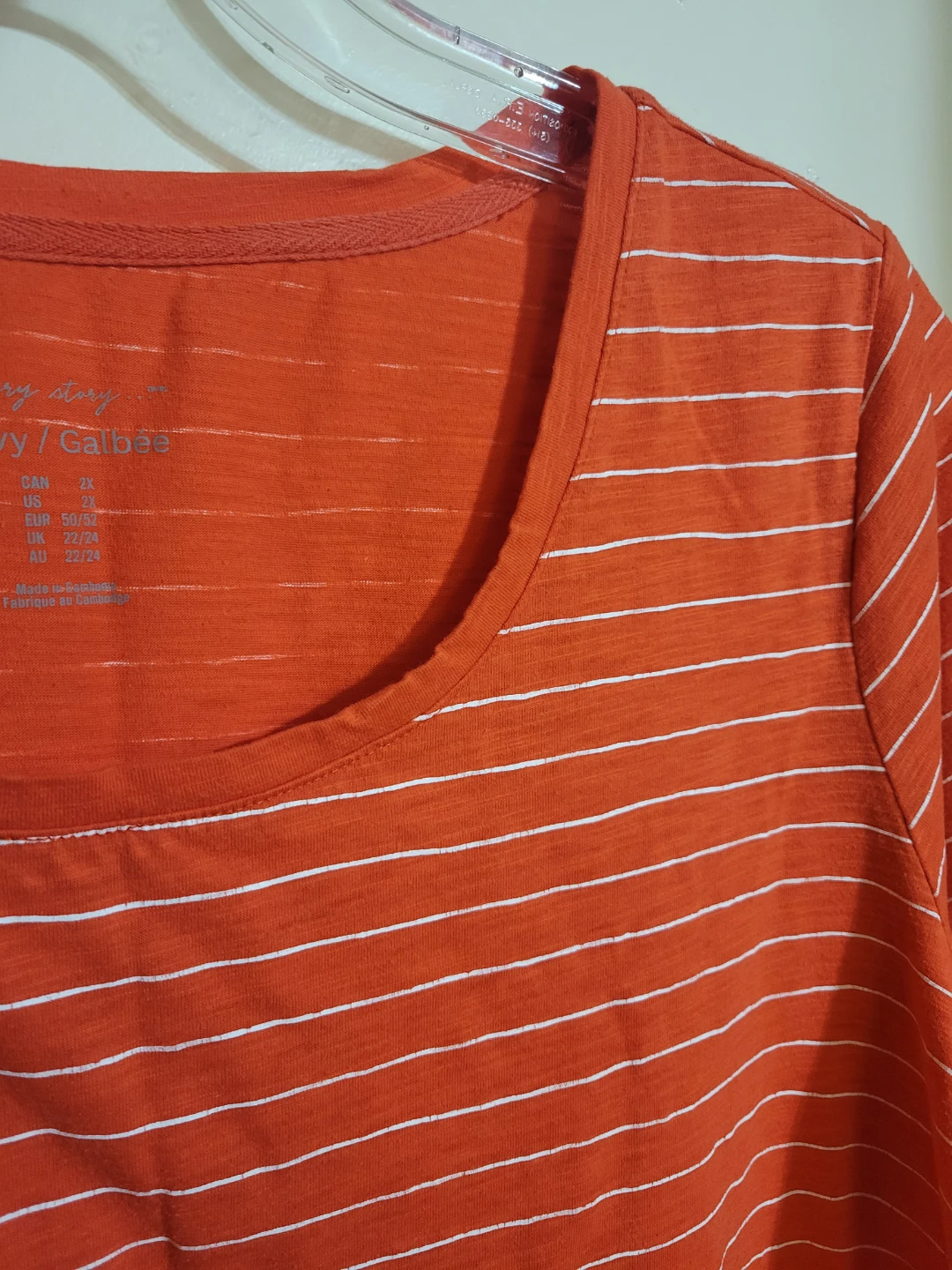 FREE T-SHIRT - photo 2