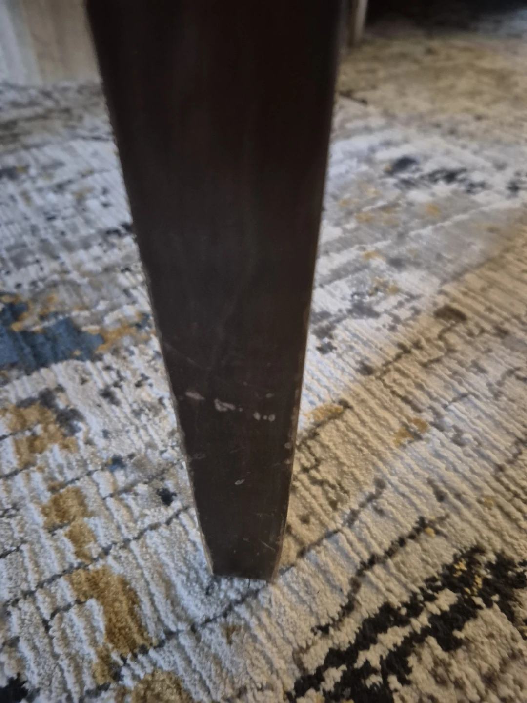 Tufted Accent Chair - photo 5