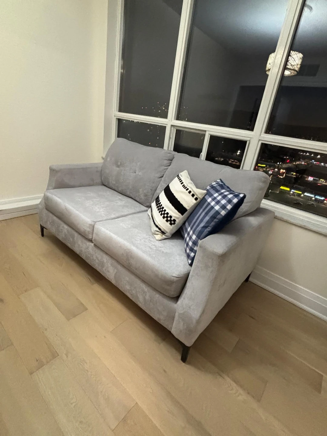 Love Seat