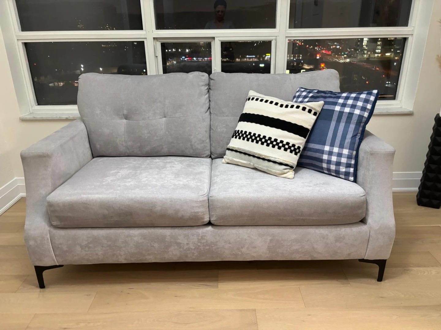 Love Seat - photo 2