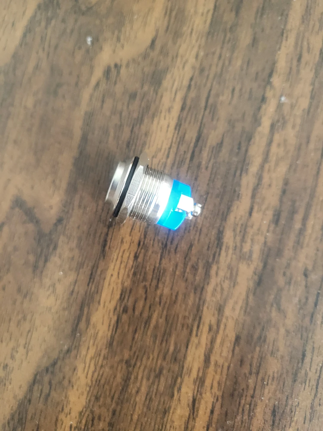 Metal Push Button Switch - photo 4