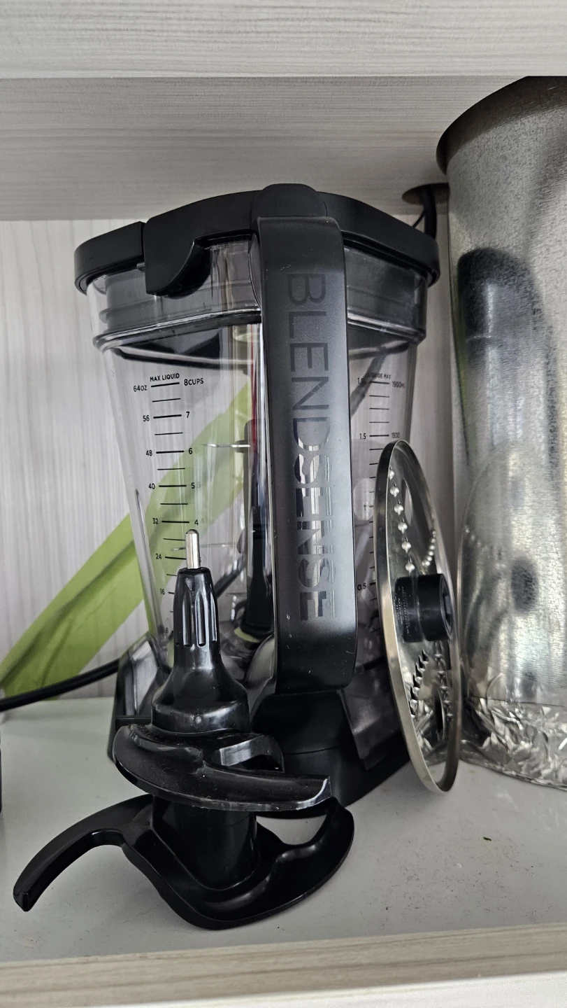 Ninja BlendSense Kitchen System Power Blender, 1800W - photo 2