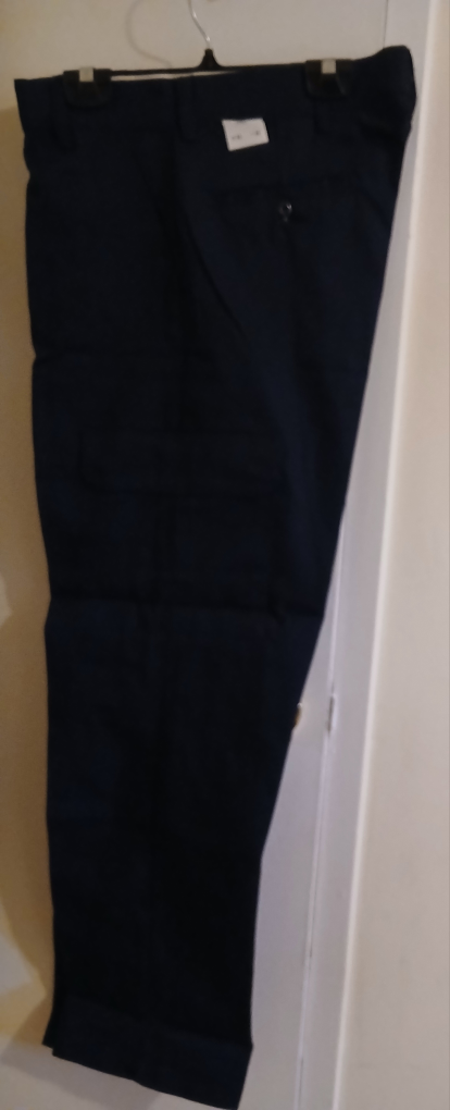 Red Kap cargo Work Pants - 32x32