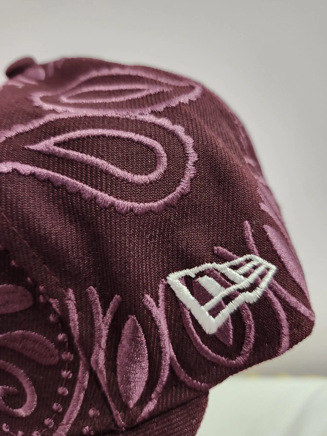 New Era Tomateros 59FIFTY Fitted Hat - photo 2