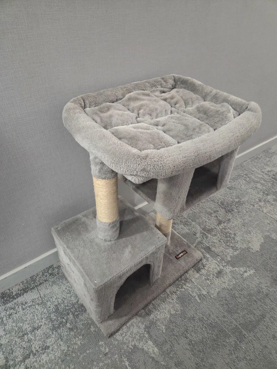 Cat tree tower , size L - photo 4