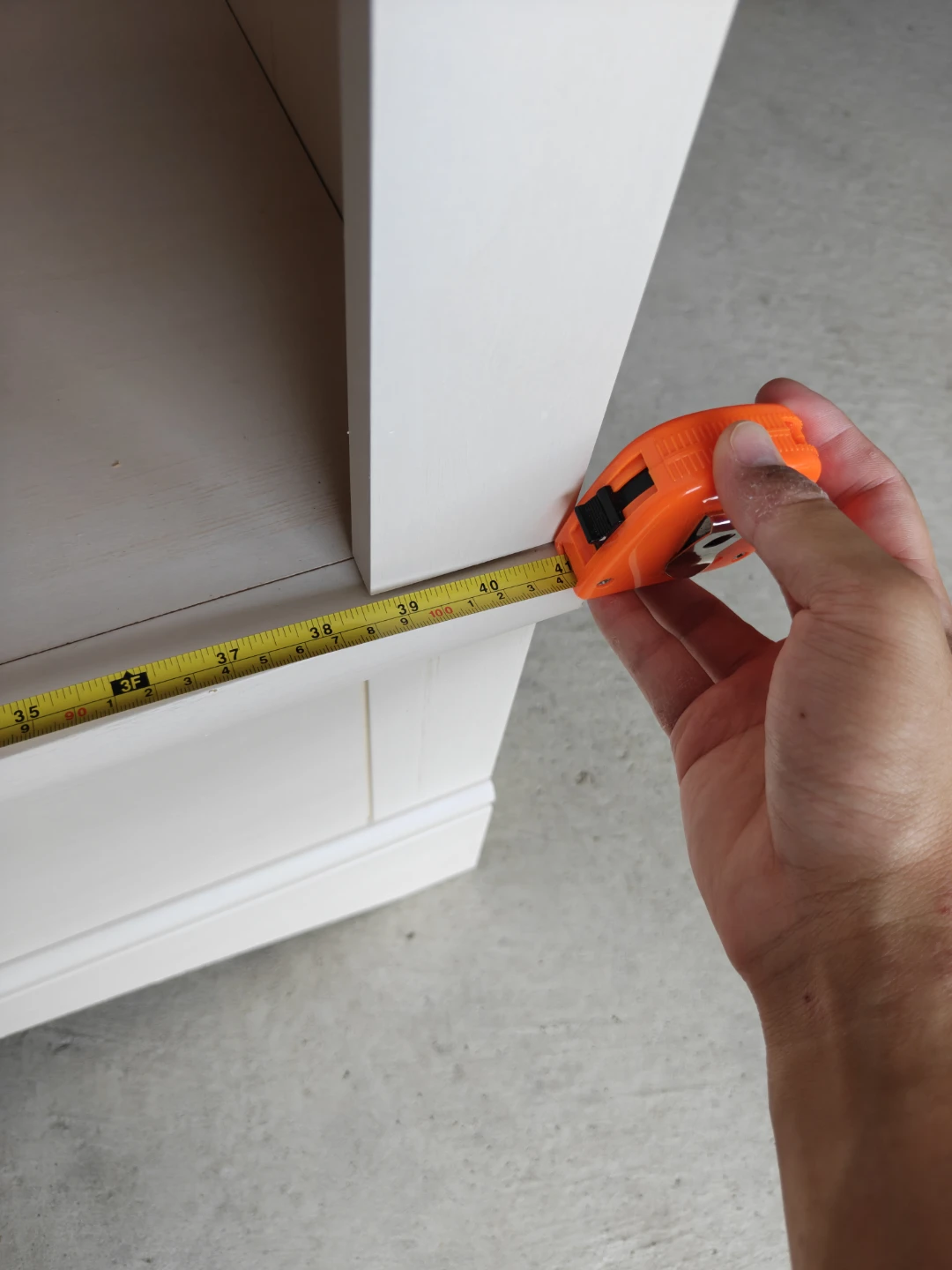 Storage Cabinet - photo 2