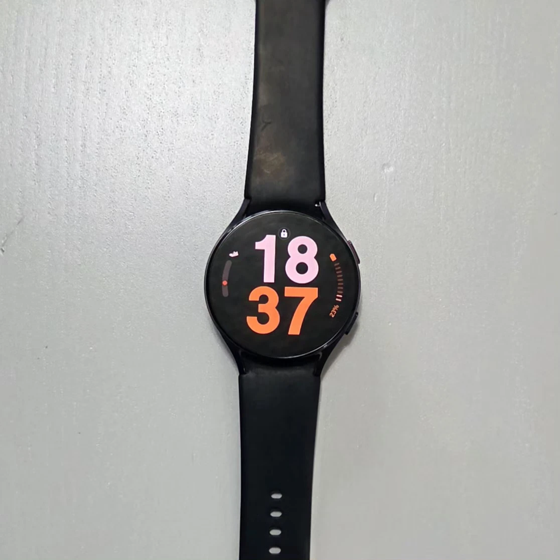 Samsung Galaxy Watch 5 44mm Smartwatch