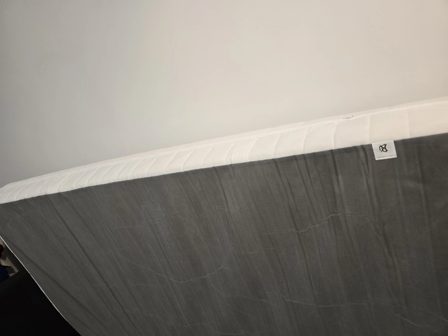 IKEA firm mattress, bought in Jan 2026, Bill available