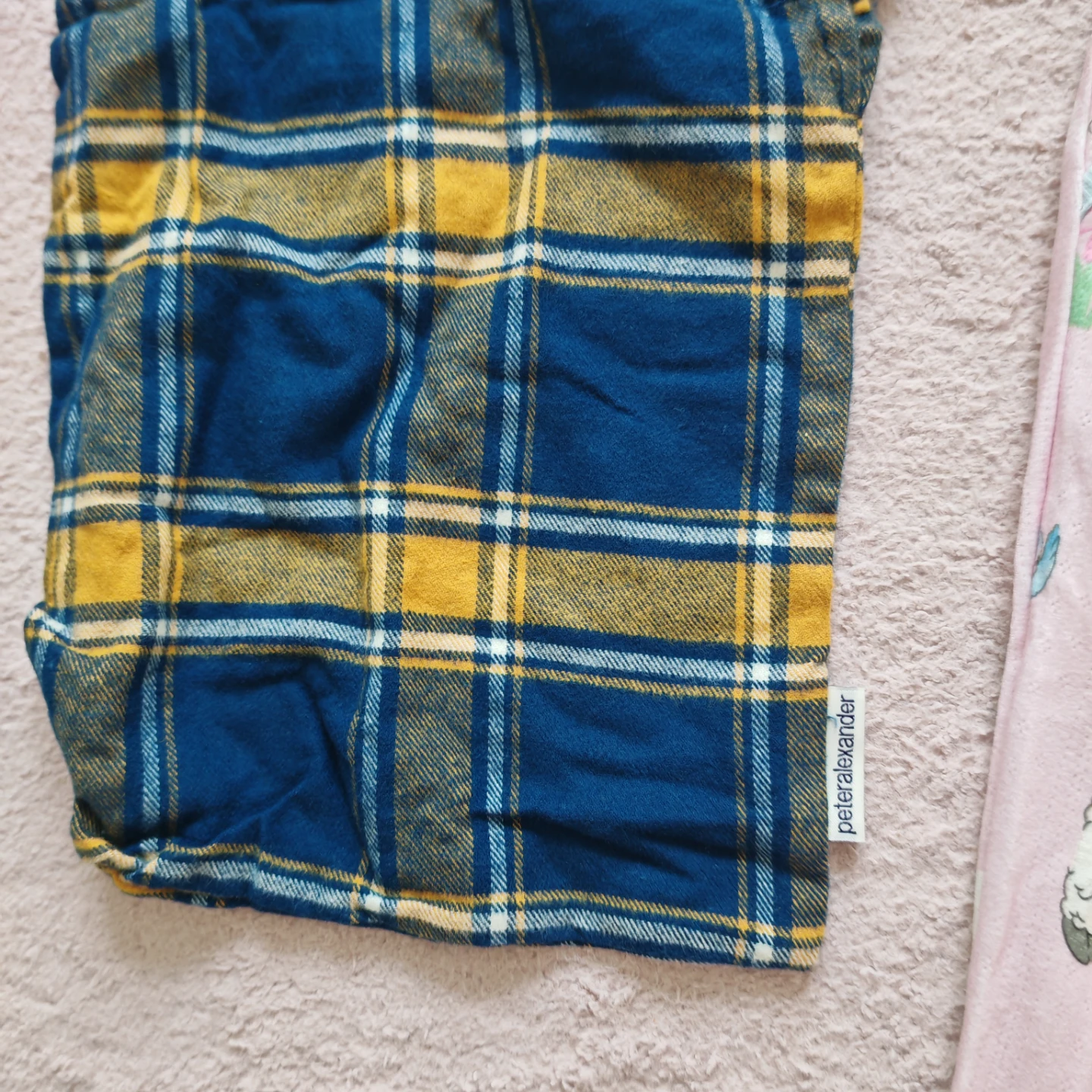 Peter Alexander "Sweet Dreams" Pajama Pants - photo 4