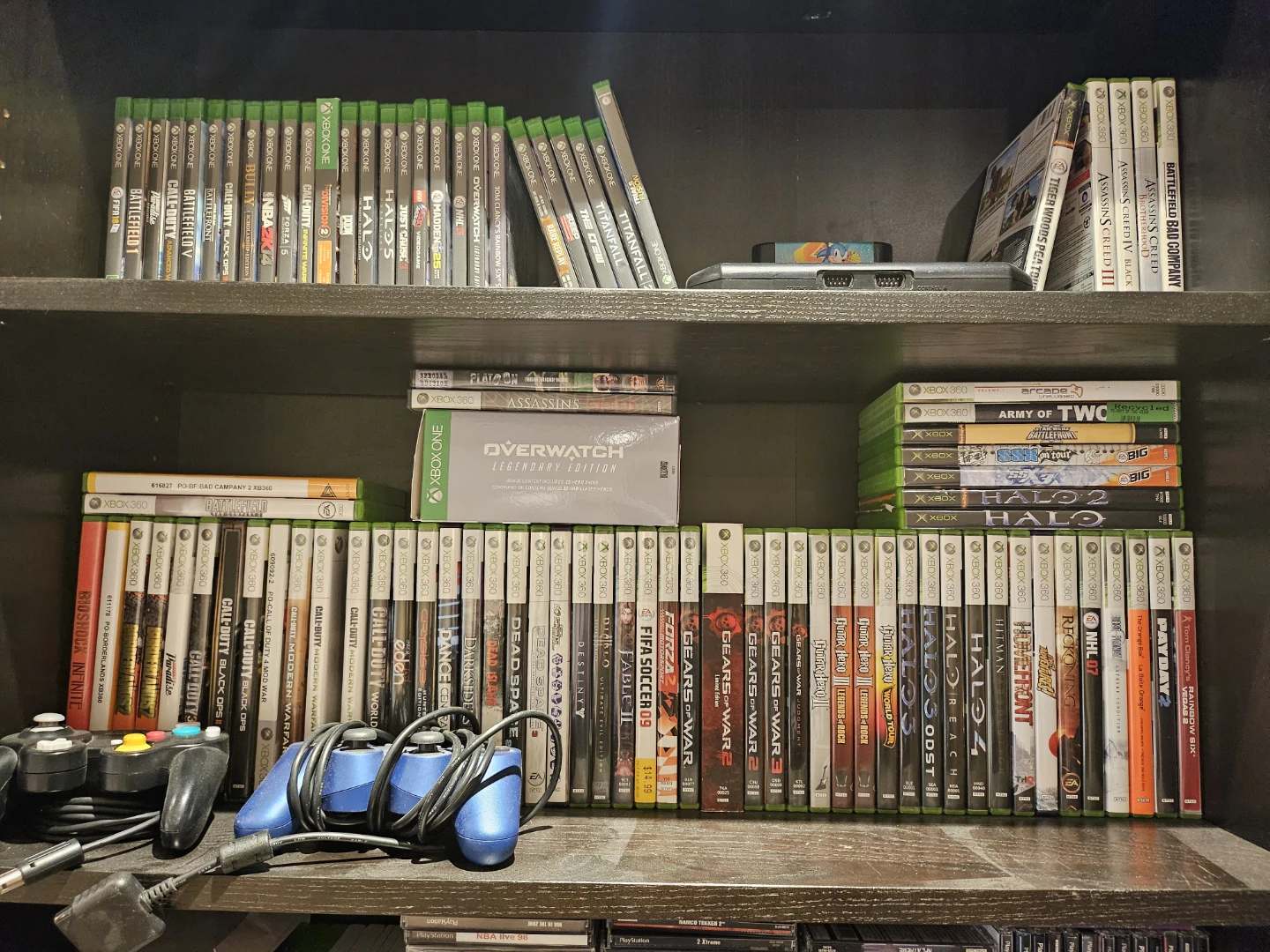 Massive Retro Video Game Collection - photo 5