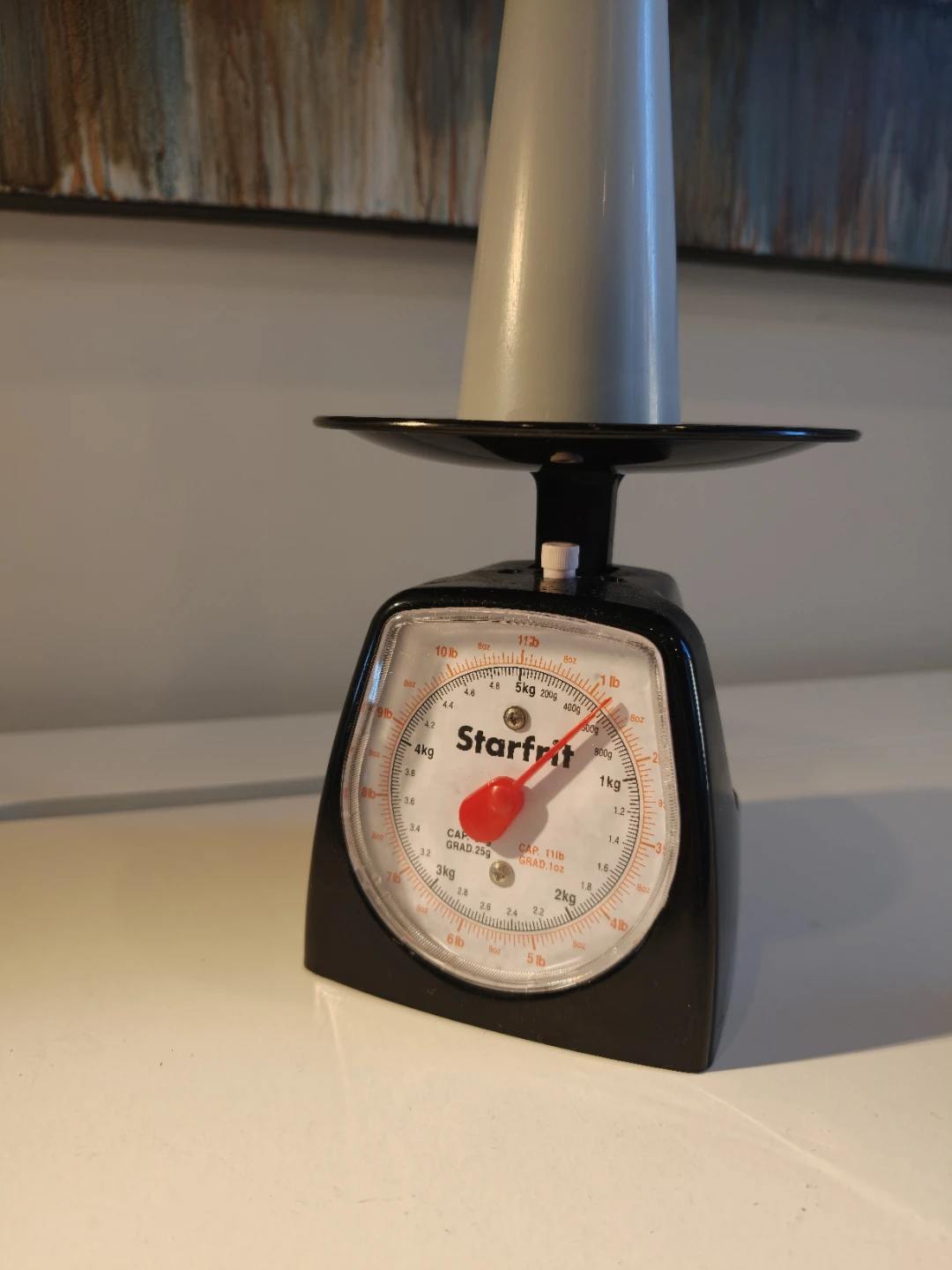 Starfrit Kitchen Scale - photo 2
