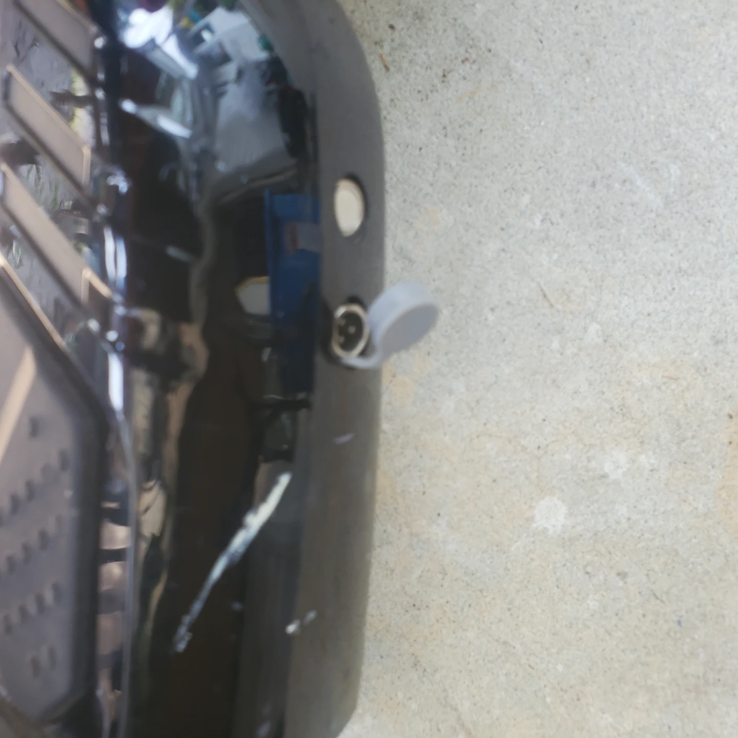 Black Hoverboard (2 units)  Both are working condition - photo 5