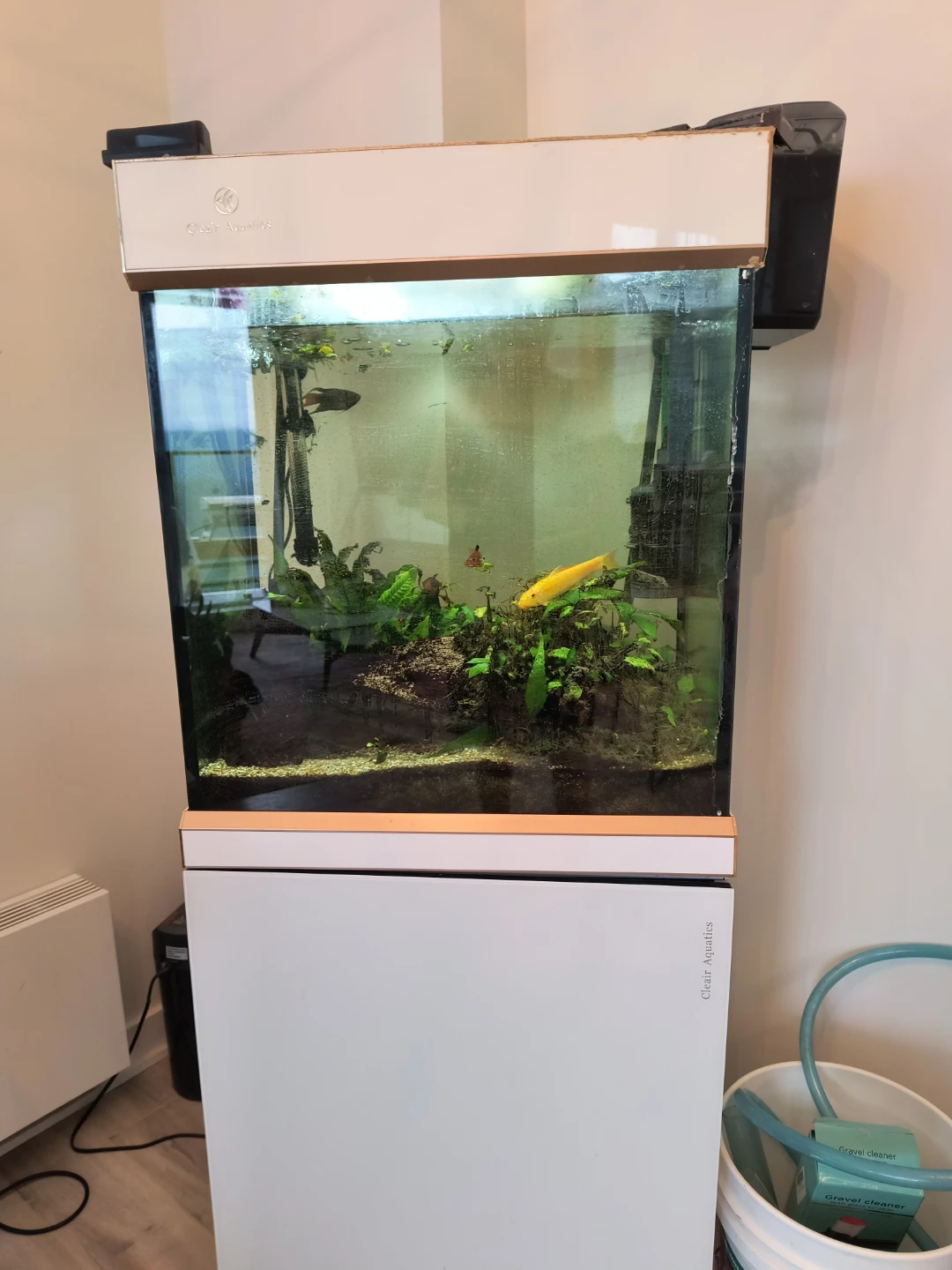 Grant Aquatics Aquarium with Stand - photo 2