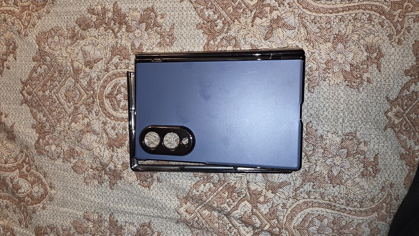 Samsung Galaxy New Fold 8 wide Cases - photo 5