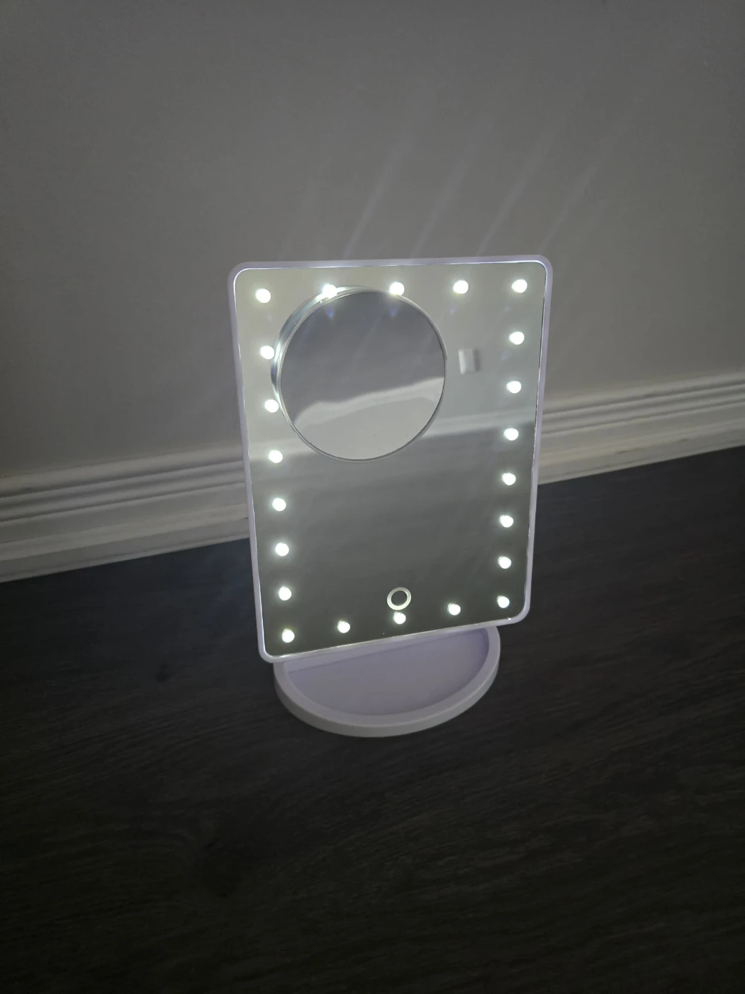 LED Vanity Mirror
