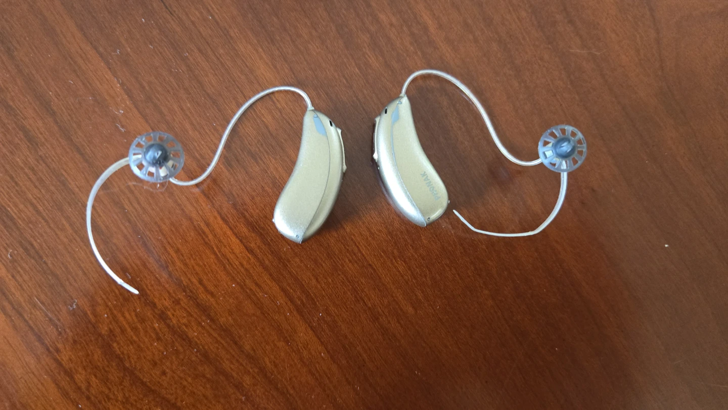 Phonak Audéo P90  Hearing Aids - photo 2