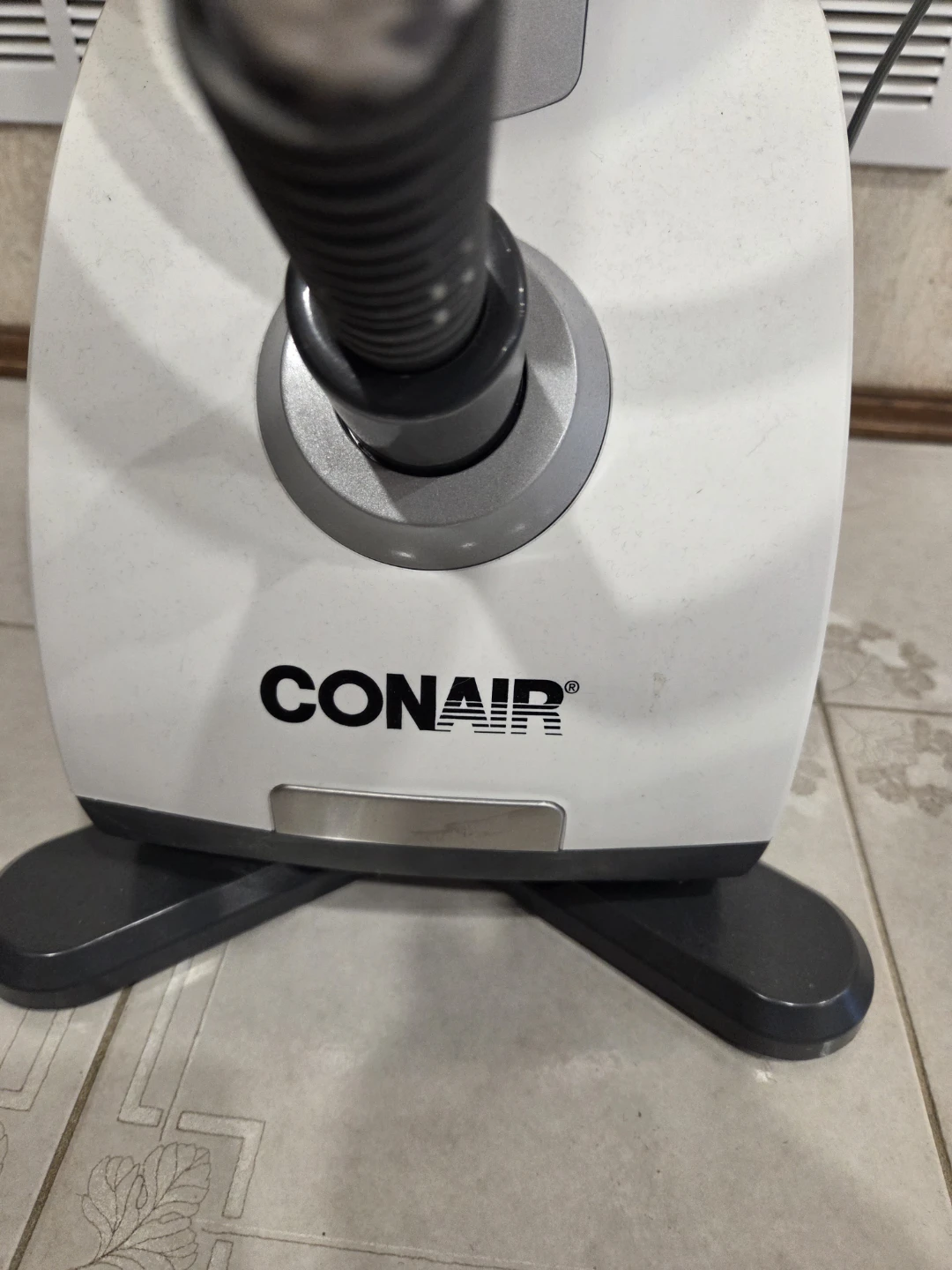 Conair Garment Steamer - photo 2
