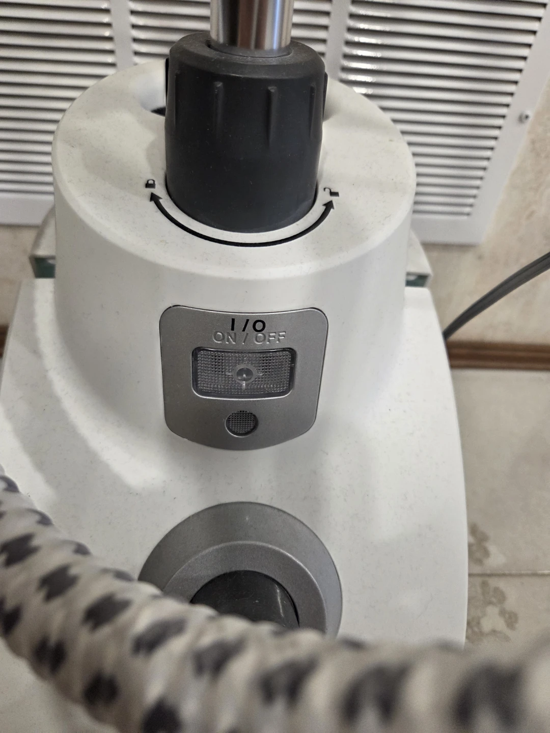 Conair Garment Steamer - photo 3