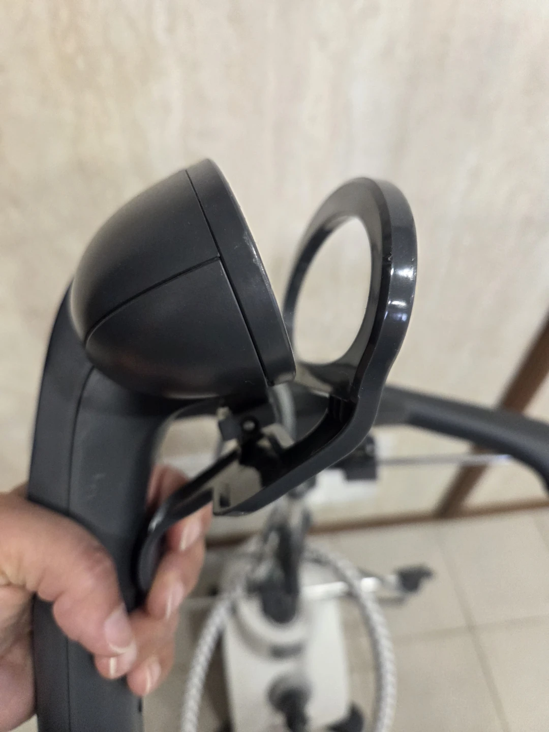 Conair Garment Steamer - photo 5
